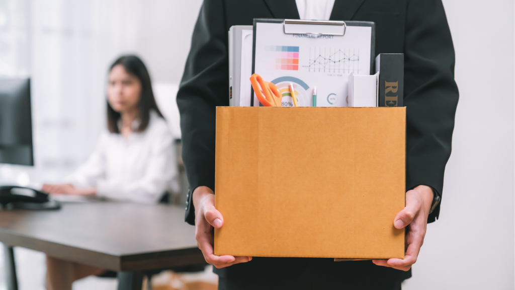 The negative impact of leadership without self-awareness