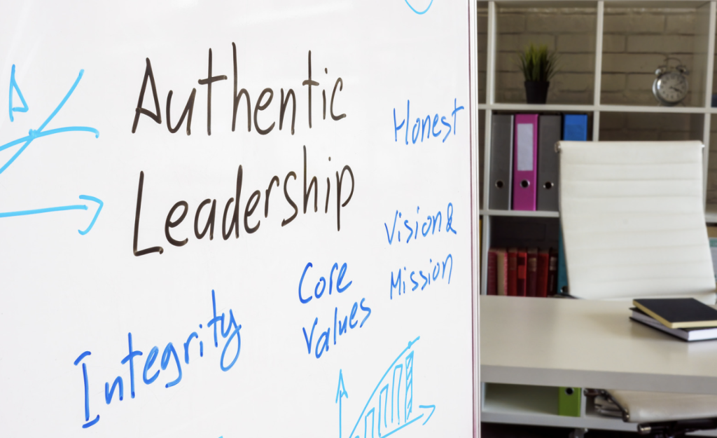 Leadership