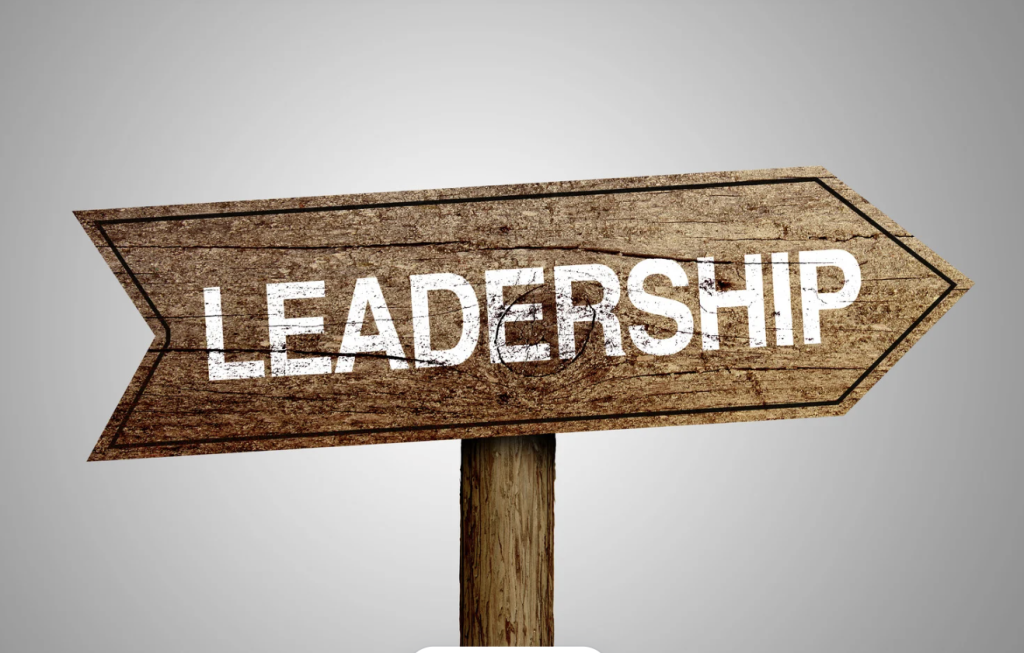 Leadership