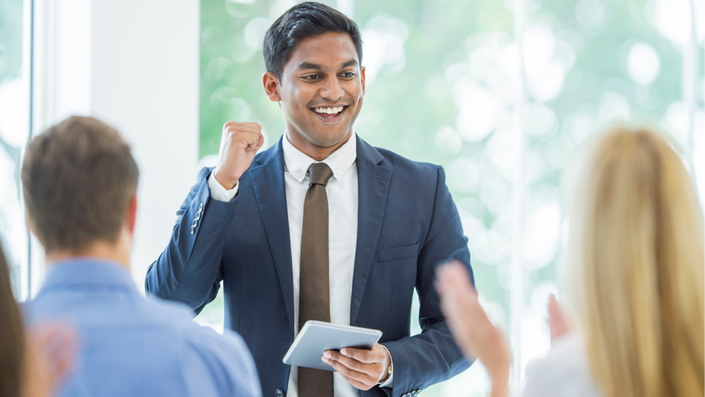 leadership and emotional intelligence