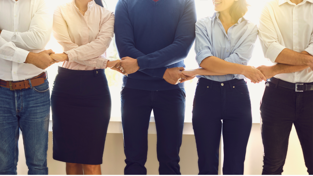 employee retention and leadership development