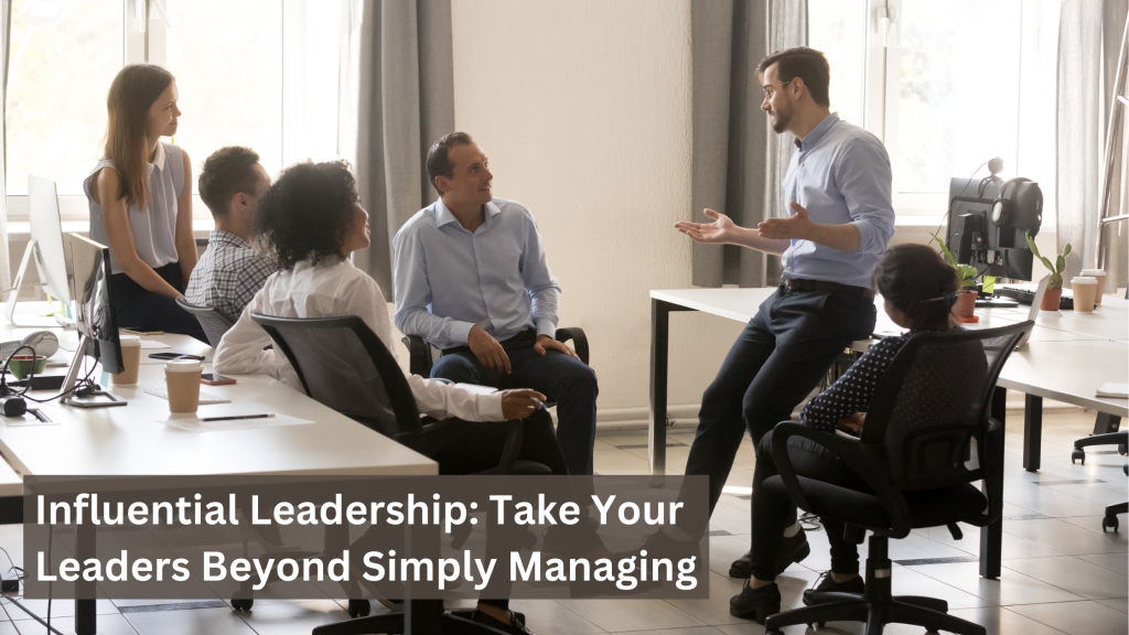 Influential leader