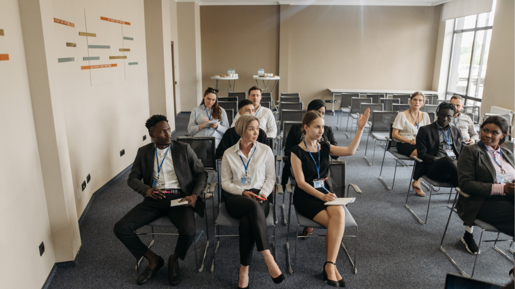 trust in the workplace