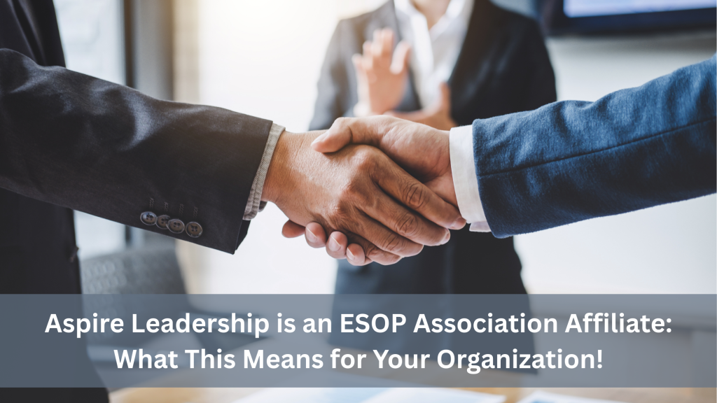 ESOP Association Affiliate