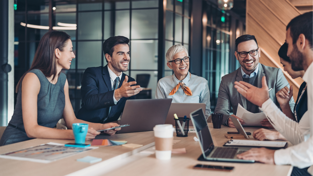 ESOP Association Affiliate