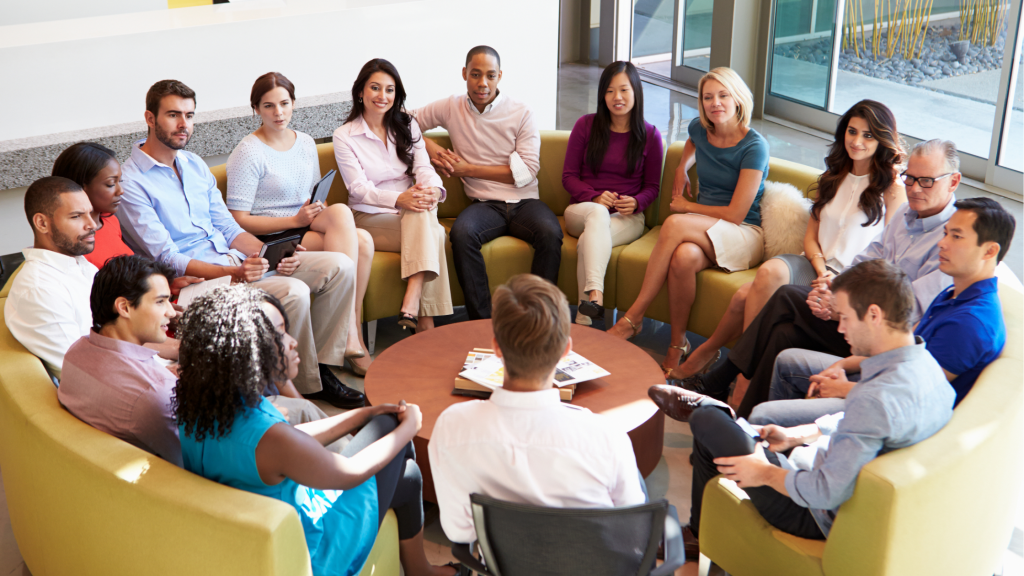 Christian Leadership Development