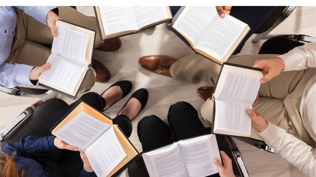 Church leadership development