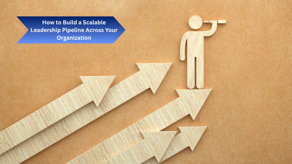 scalable leadership