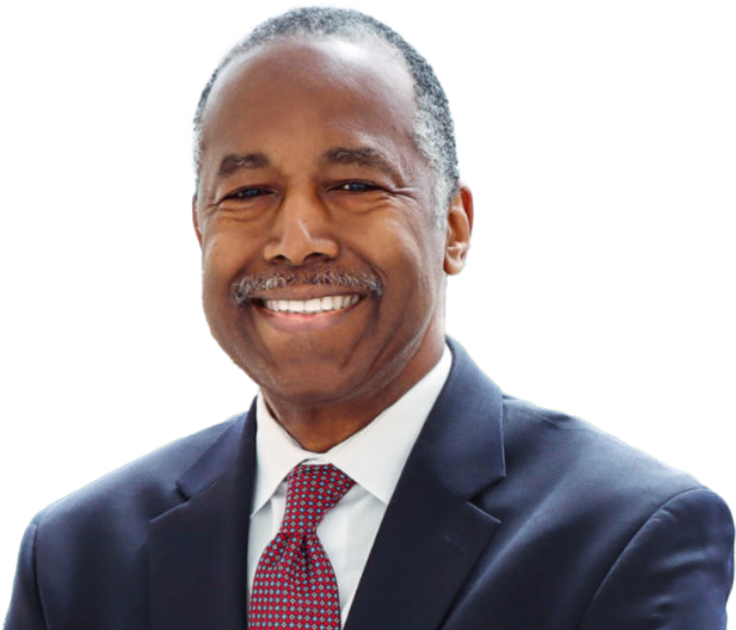 Benjamin S. Carson Sr., MD