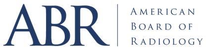 American Board of Radiology