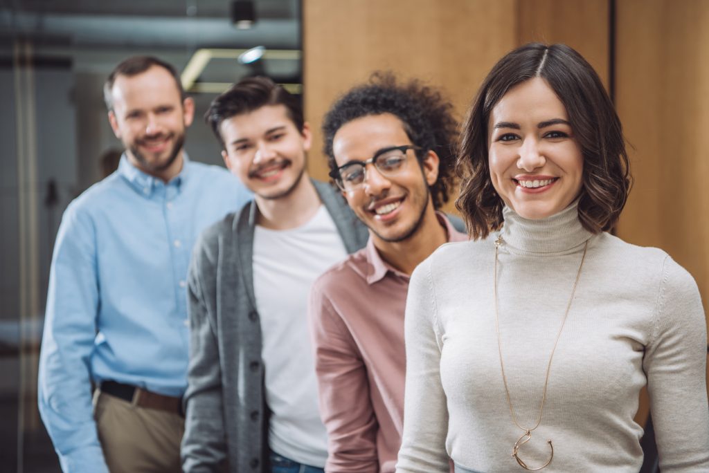 leadership development training