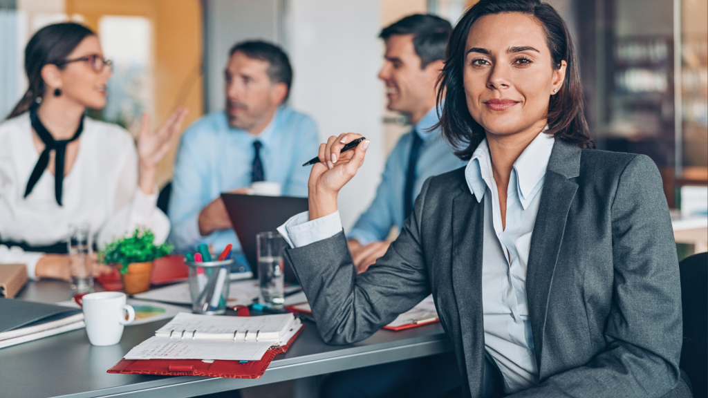 Leadership and Self-Awareness