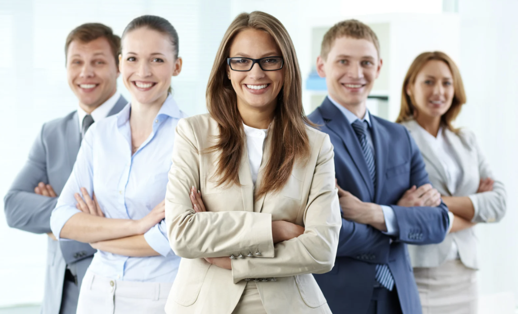 nonprofit leadership tips