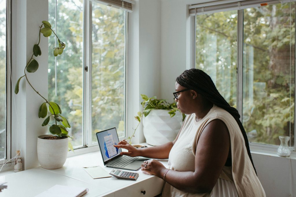 not-for-profit leadership training