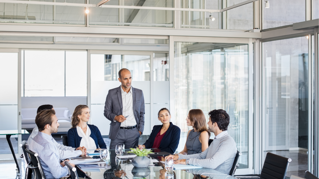 Emotional Intelligence: 1 Essential Factor for Leading Teams