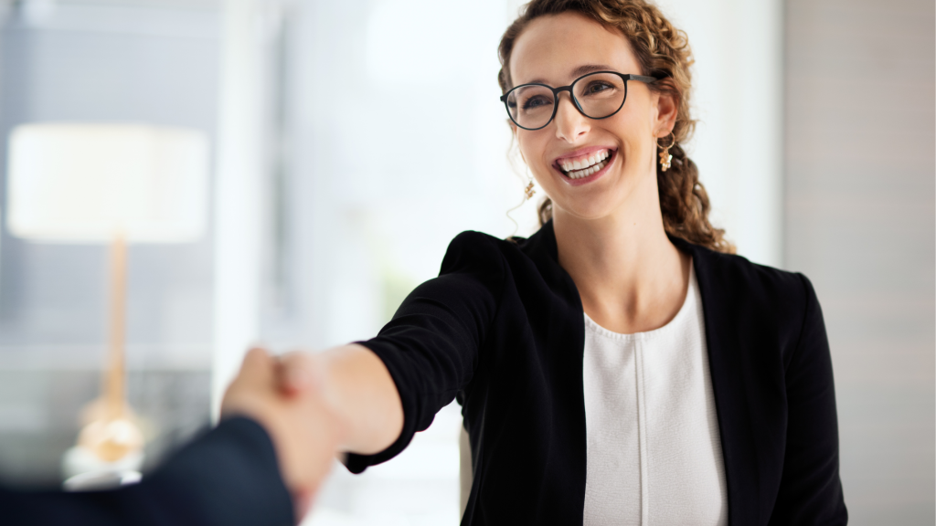 Trust in the workplace