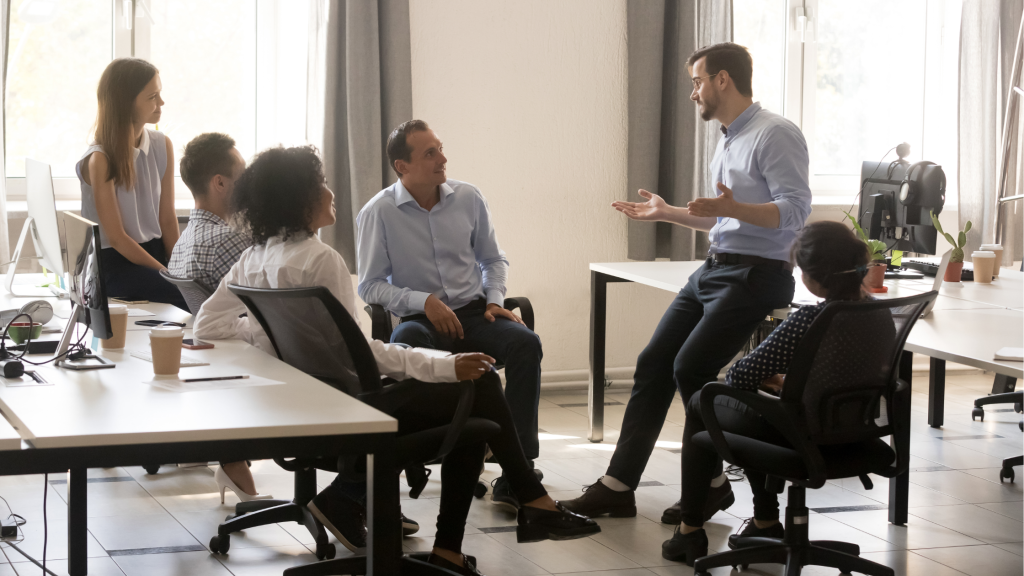 Influential Leadership: Take Your Leaders Beyond Simply Managing