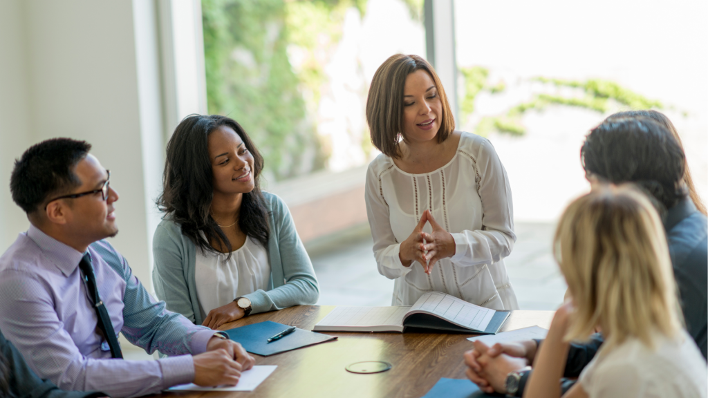 humility in leadership