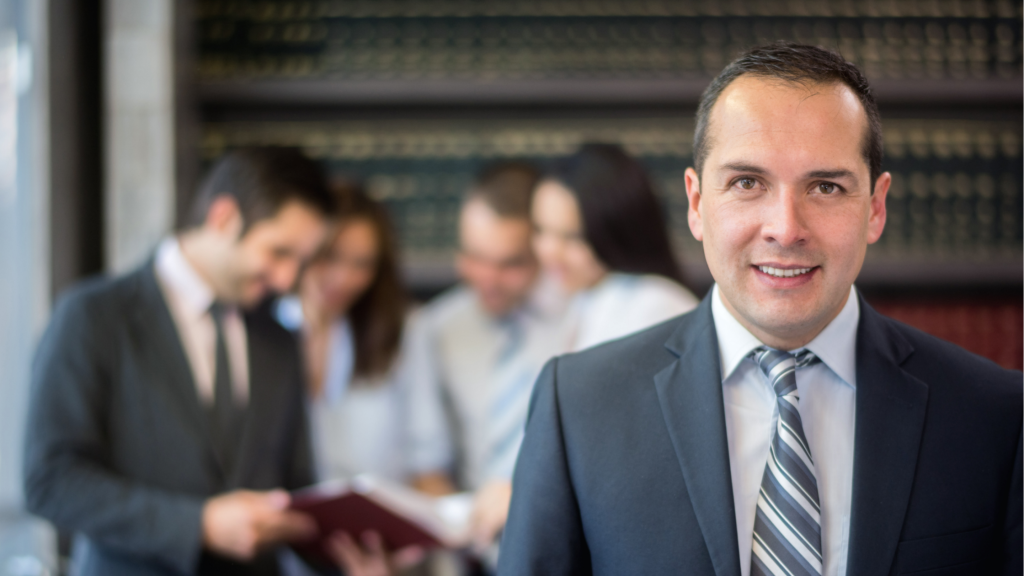 leadership development in law practices