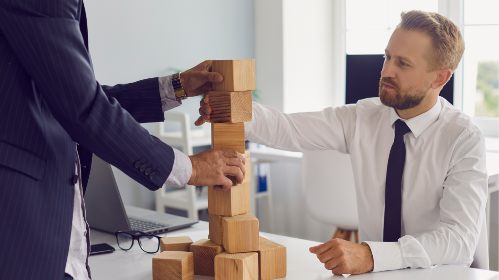 Leadership strategies that actually work