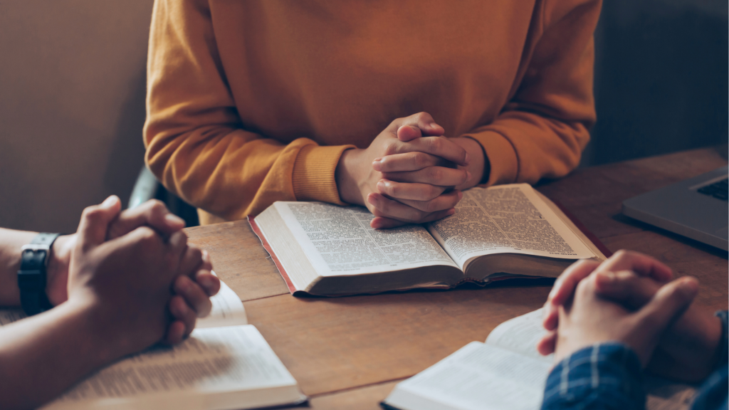 Christian Leadership Development