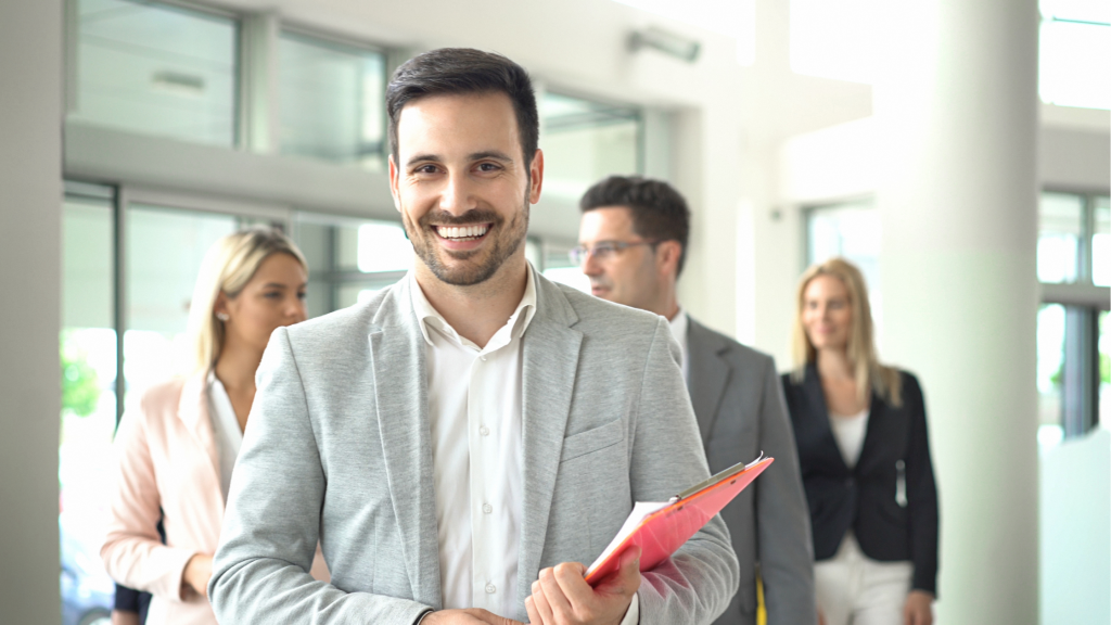 How to Develop Leadership Skills