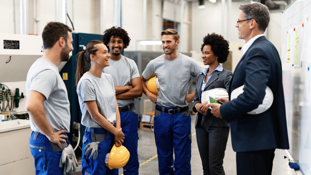 How to Develop Leadership Skills in Employees