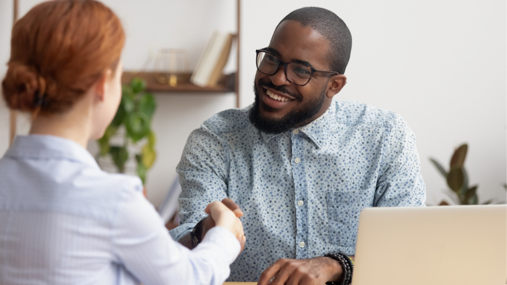 Human Resources Leadership Development