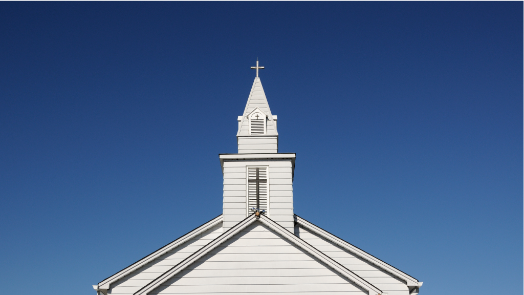 Church Leadership Development