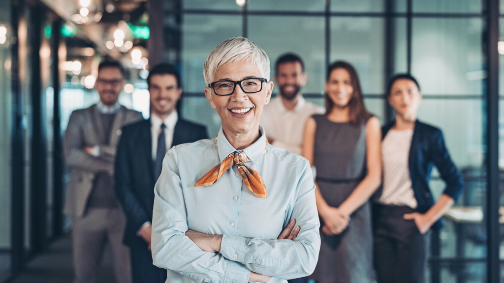 corporate leadership skills
