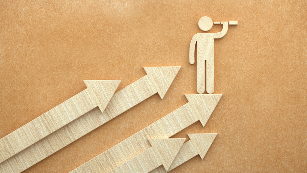scalable leadership